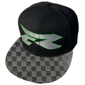 Gorra Visera Plana